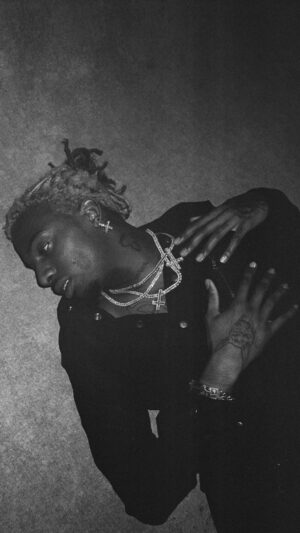 Playboi Carti Wallpaper