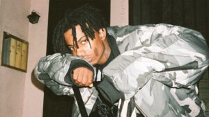 Desktop Playboi Carti Wallpaper