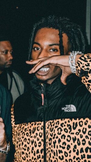 Playboi Carti Wallpaper 