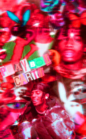 HD Playboi Carti Wallpaper