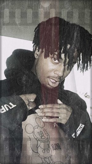 4K Playboi Carti Wallpaper