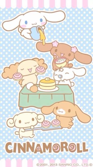 Sanrio Wallpaper