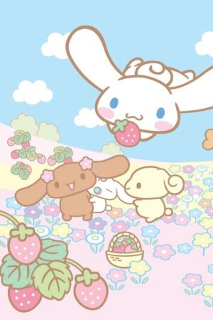 Sanrio Wallpaper 