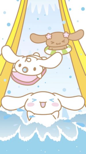 Sanrio Wallpaper