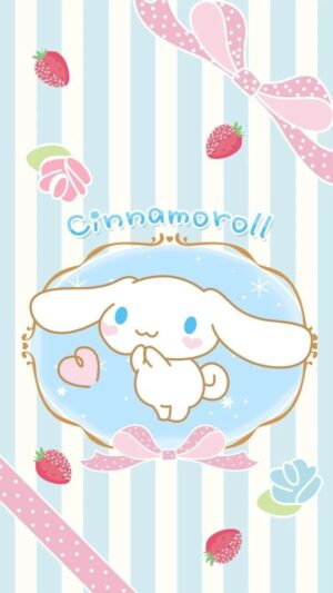 Sanrio Wallpaper 