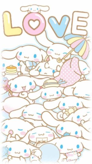 Sanrio Wallpaper