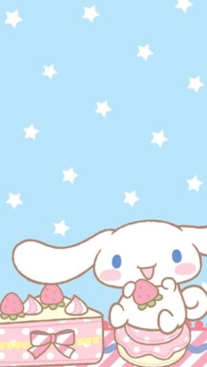 4K Sanrio Wallpaper