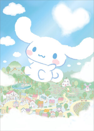 HD Sanrio Wallpaper