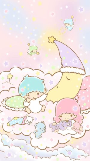 4K Sanrio Wallpaper | WhatsPaper