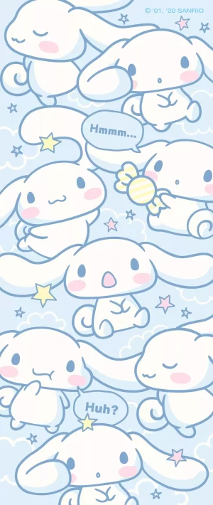 Sanrio Wallpaper 