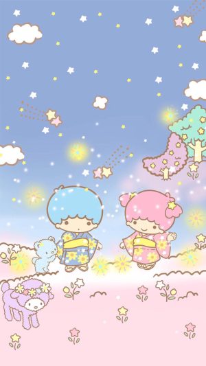 Sanrio Wallpaper 