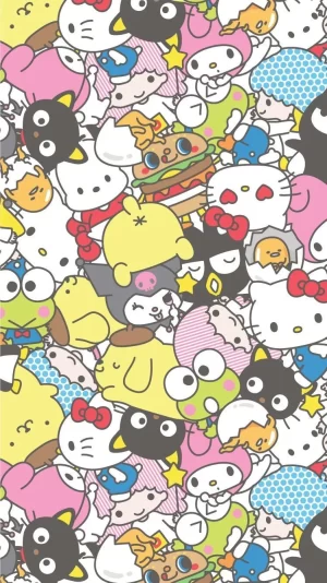 Sanrio Wallpaper