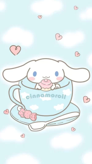 Sanrio Wallpaper 