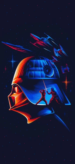 4K Star Wars Wallpaper