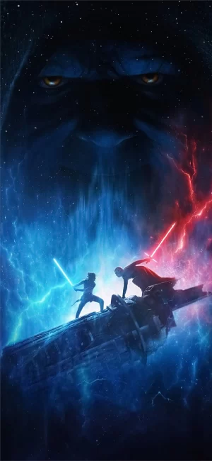 Star Wars Wallpaper