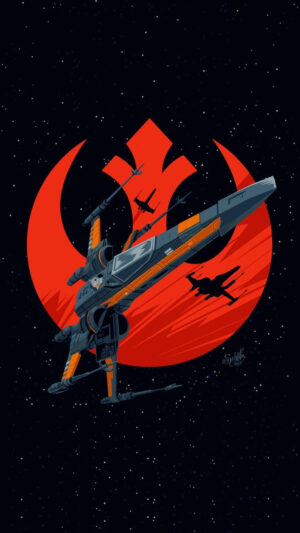HD Star Wars Wallpaper