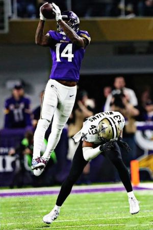 Stefon Diggs Wallpaper 