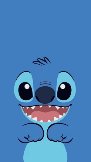 Stitch Christmas Wallpaper 