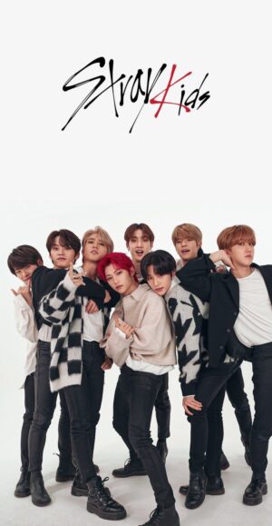 Stray Kids Background 