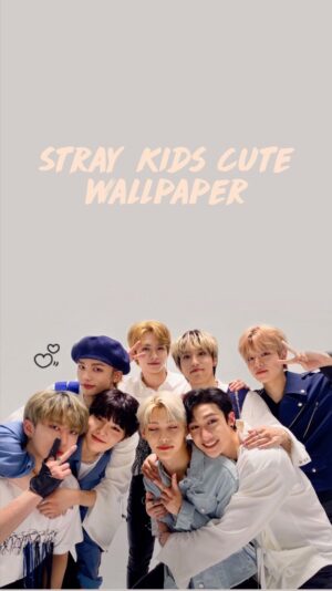 Stray Kids Background 