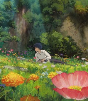 Studio Ghibli Wallpaper 
