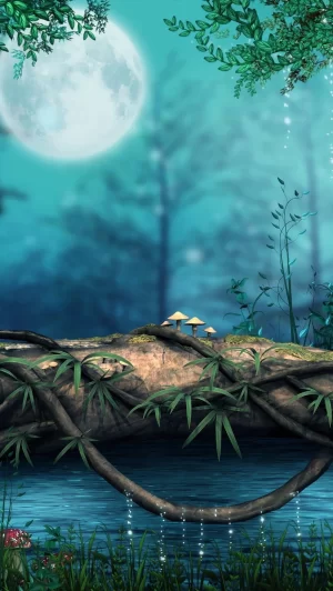 Studio Ghibli Wallpaper