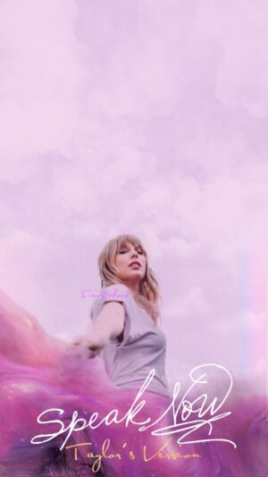 4K Taylor Swift Wallpaper