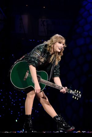 Taylor Swift Wallpaper 