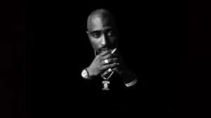 Desktop Tupac Shakur Wallpaper