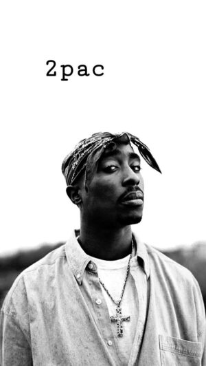 Tupac Shakur Wallpaper