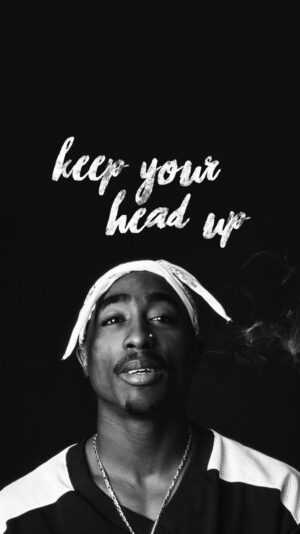 Tupac Shakur Wallpaper 