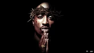 Desktop Tupac Shakur Wallpaper 