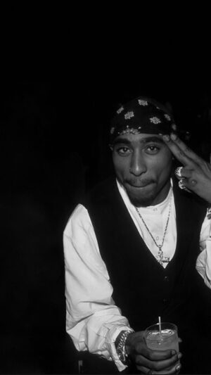 Tupac Shakur Wallpaper