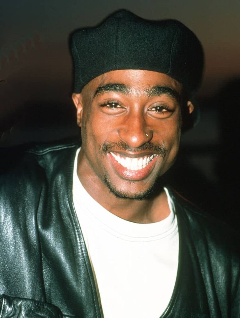 4K Tupac Shakur Wallpaper WhatsPaper
