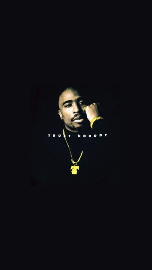 HD Tupac Shakur Wallpaper 