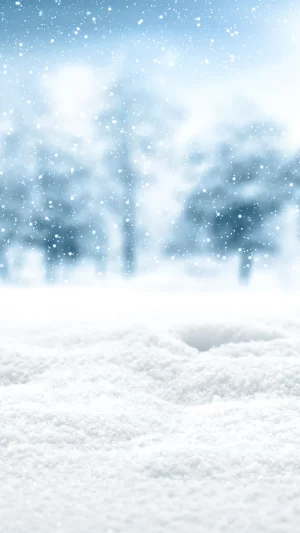 Winter Wallpaper