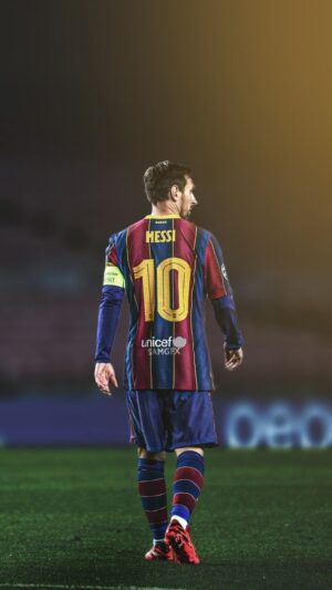 Lionel Messi Wallpaper