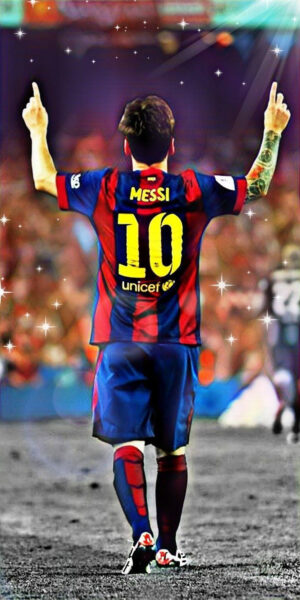 Lionel Messi Wallpaper 