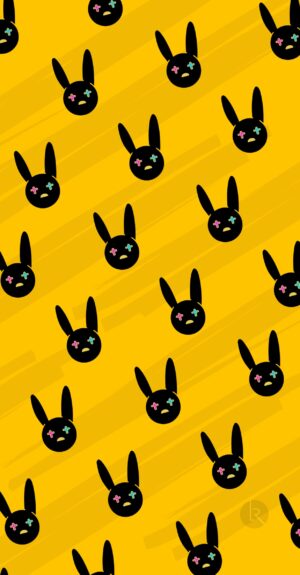 Bad Bunny Wallpaper 