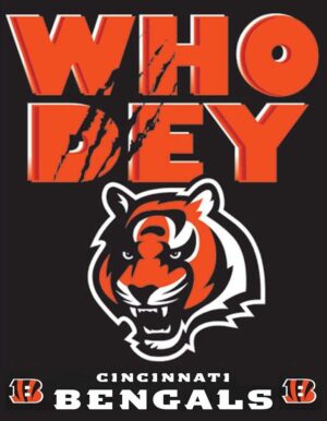 Bengals Wallpaper