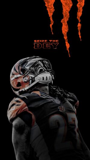 Bengals Wallpaper