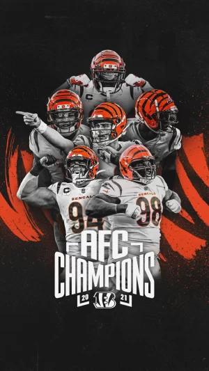 Bengals Wallpaper