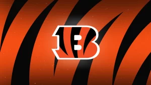 Desktop Bengals Wallpaper