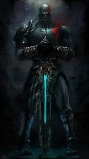 God Of War Wallpaper