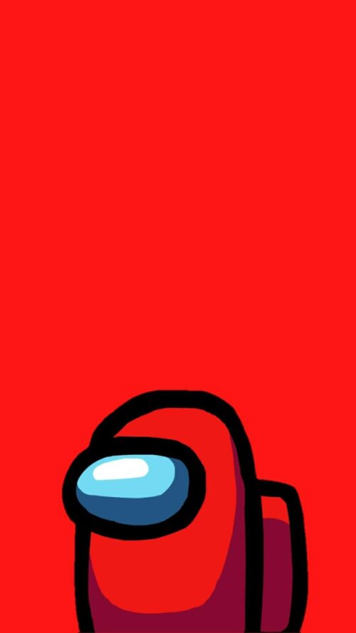 4K Among Us Wallpaper | WhatsPaper