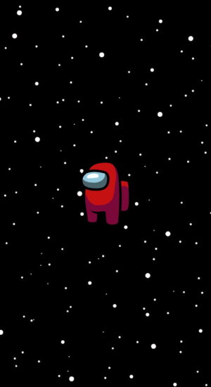 Among Us Wallpaper 