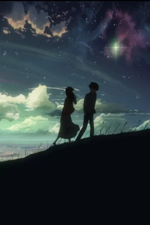 4K Anime Wallpaper