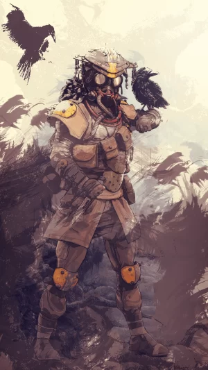 HD Apex Legends Wallpaper