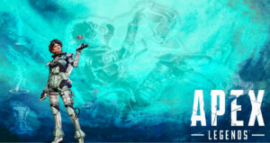 Apex Legends Wallpaper