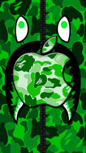 Bape Wallpaper 